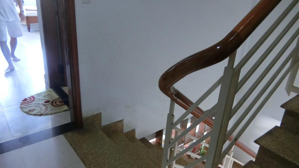 Anh Tuan Hotel Hue Eksteriør bilde