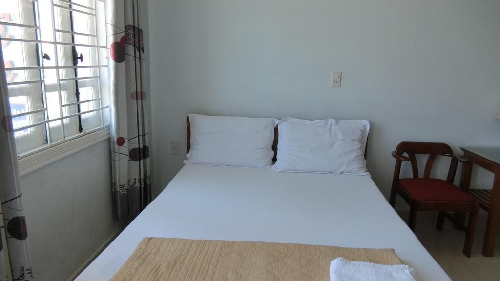 Anh Tuan Hotel Hue Rom bilde