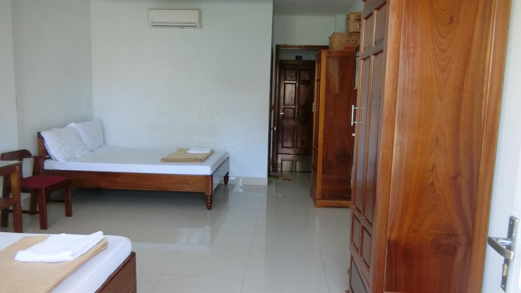 Anh Tuan Hotel Hue Rom bilde