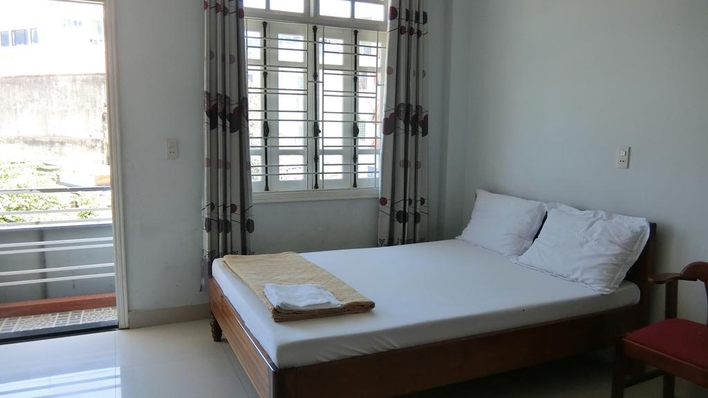 Anh Tuan Hotel Hue Rom bilde