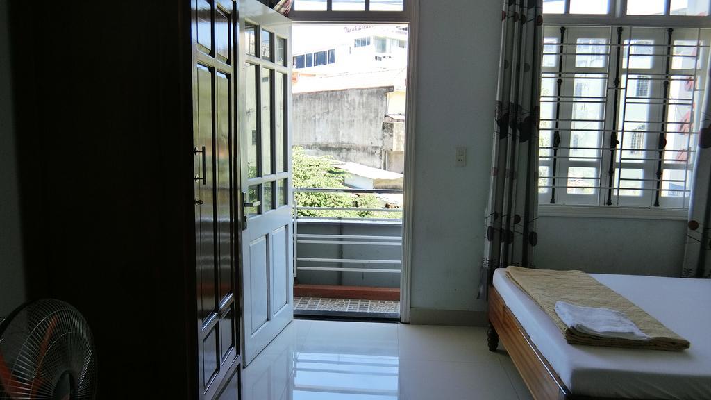 Anh Tuan Hotel Hue Rom bilde