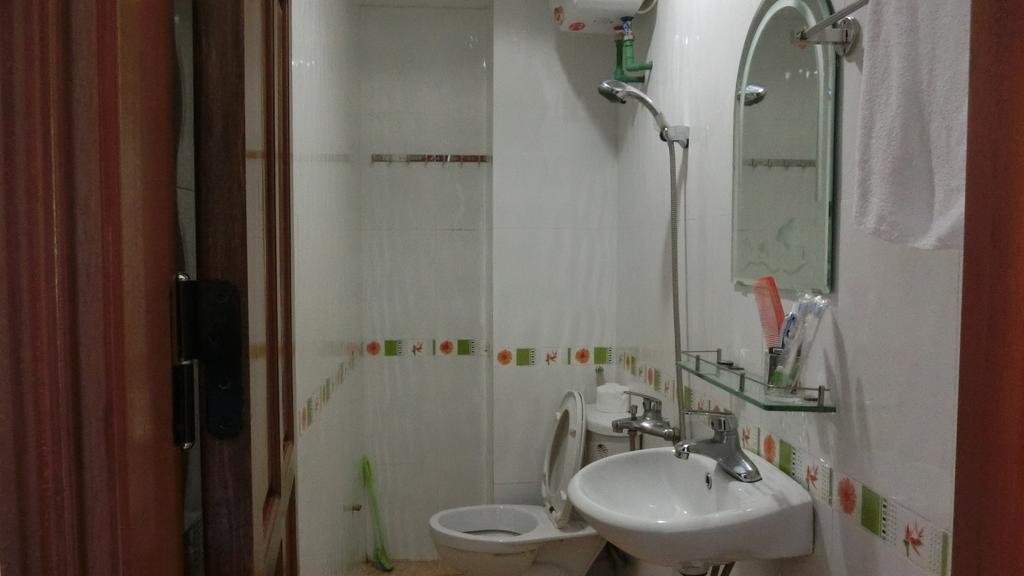 Anh Tuan Hotel Hue Eksteriør bilde
