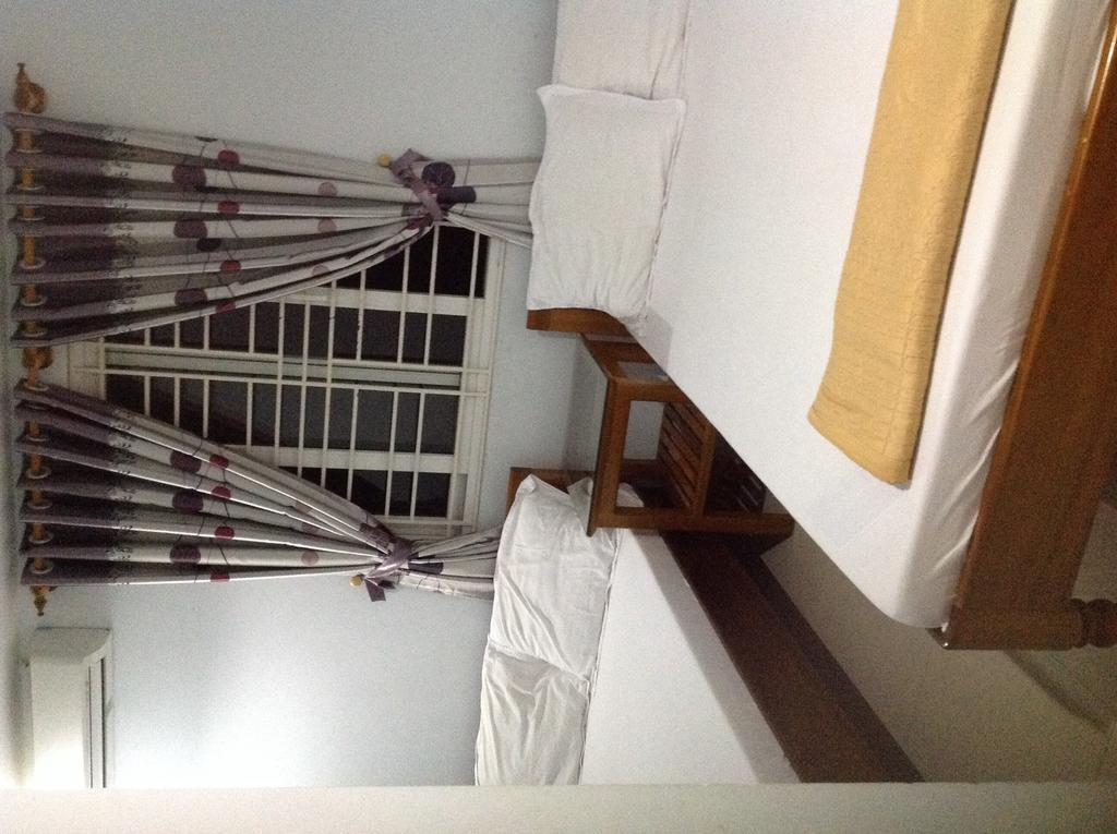 Anh Tuan Hotel Hue Rom bilde