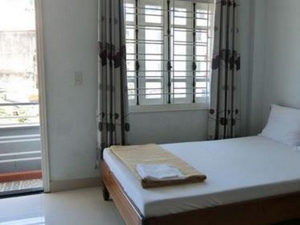 Anh Tuan Hotel Hue Eksteriør bilde