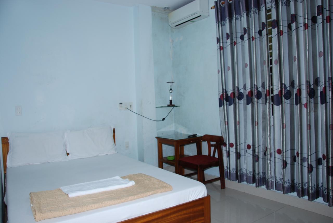 Anh Tuan Hotel Hue Eksteriør bilde