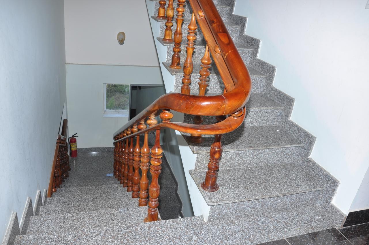 Anh Tuan Hotel Hue Rom bilde