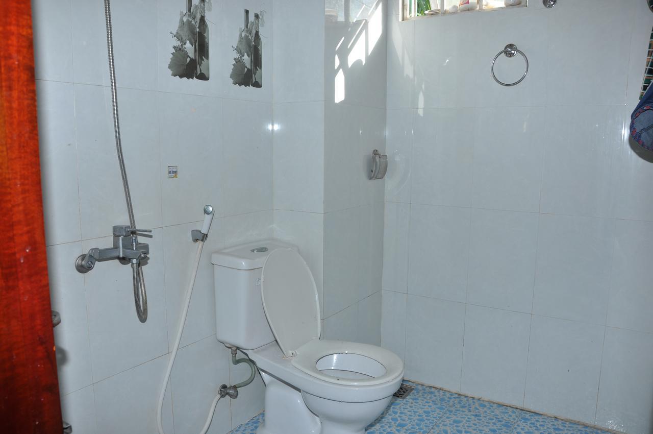 Anh Tuan Hotel Hue Rom bilde