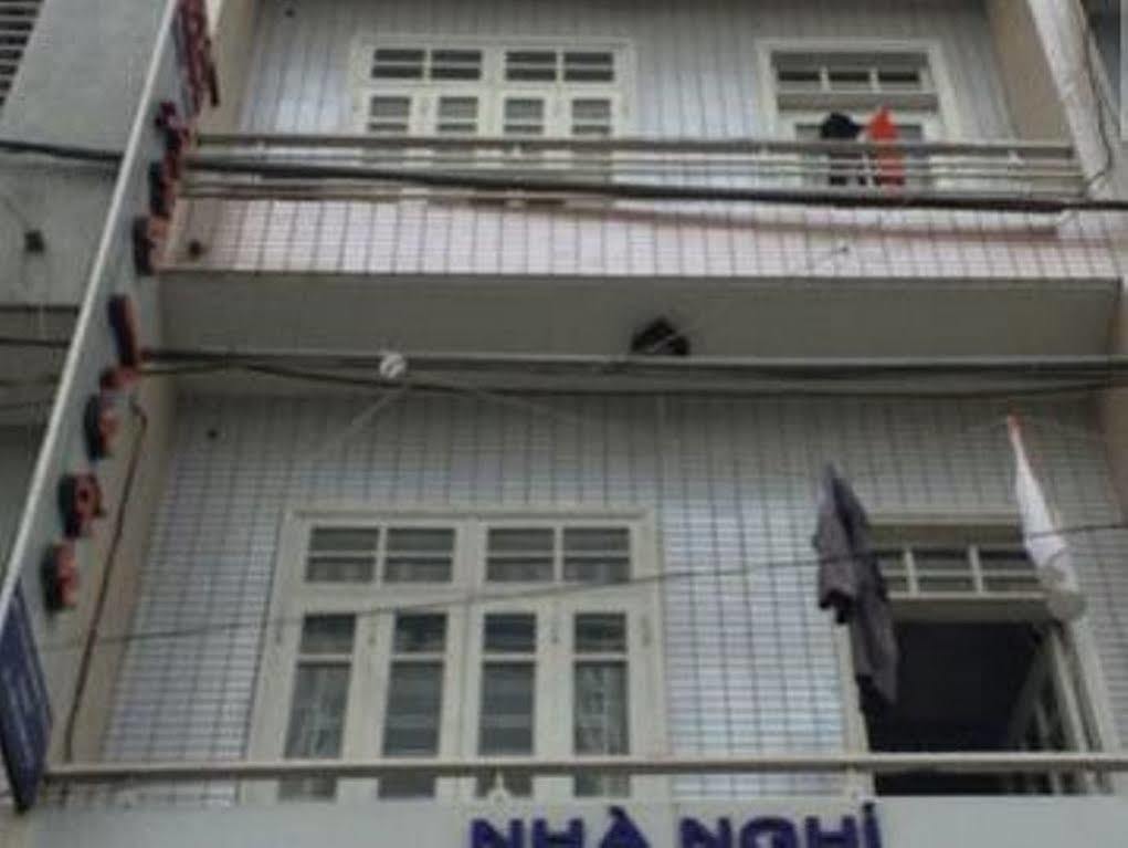 Anh Tuan Hotel Hue Eksteriør bilde