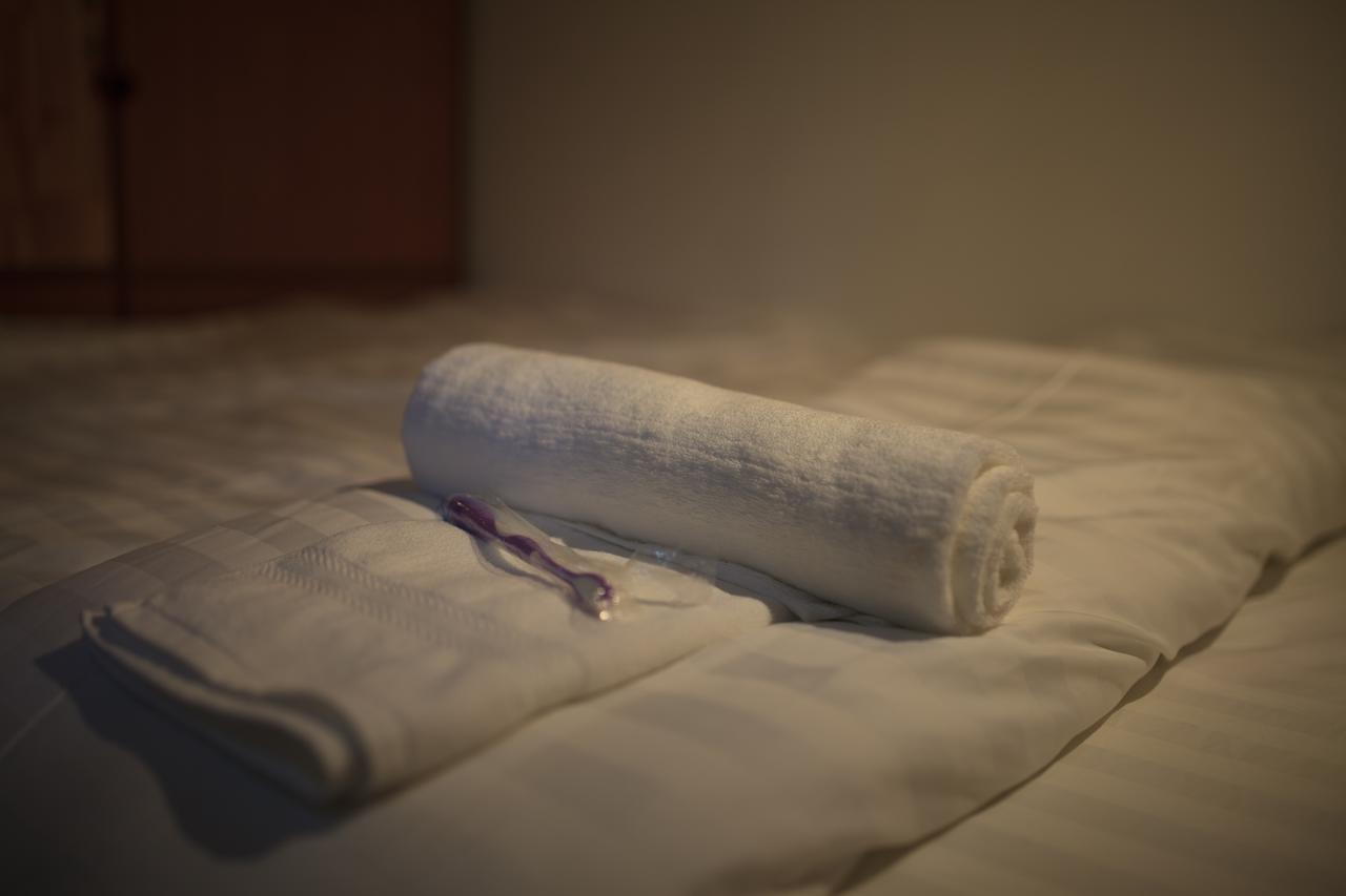 Anh Tuan Hotel Hue Eksteriør bilde
